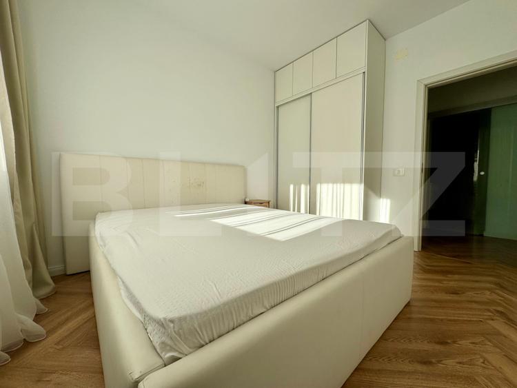 Apartament 2 camere, bloc nou, semidecomandat, Prima Onestilor
