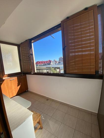 Apartament 3 camere | Apusului | 2 băi | Balcon tip terasă