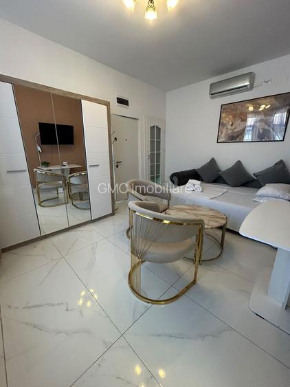 APARTAMENT 2 CAMERE INCHIRIAT  PARCUL CAROL - TINERETULUI - 11