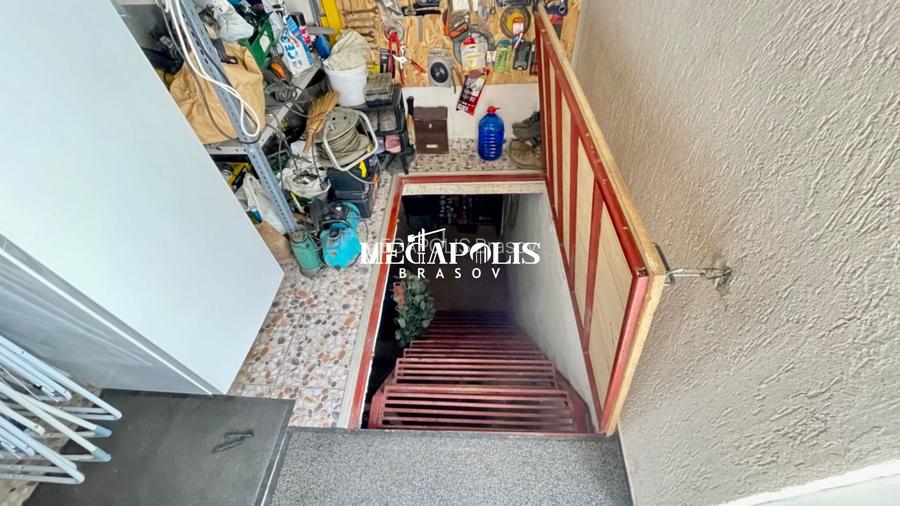 Duplex 3 camere | Drum asfaltat | Beci - 18
