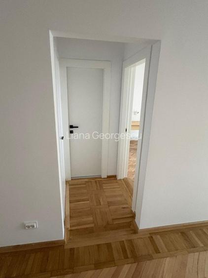 Dorobanti Beller, apt modern 2 camere, nou echipat, nemobilat - 2