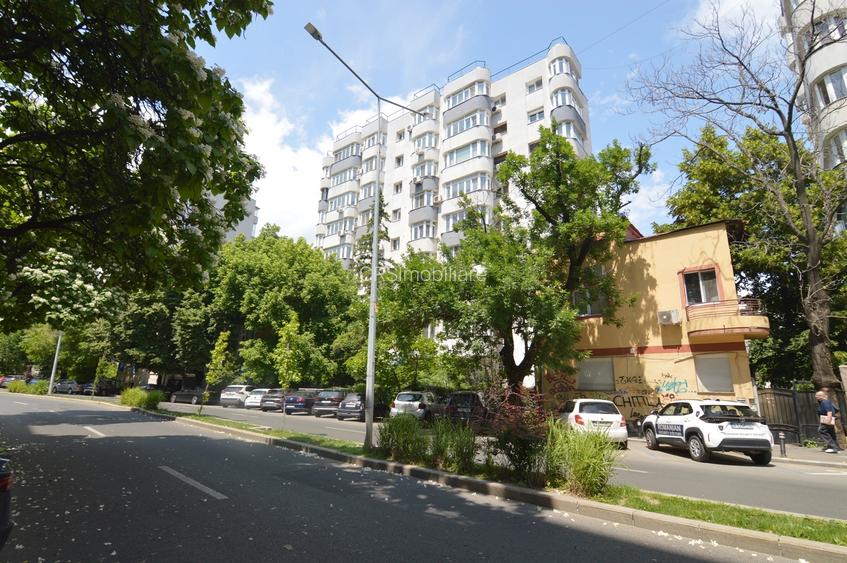 Apartament Deosebit 4 Camere Bd. Banul Manta | Localizare Extraordinara - 27