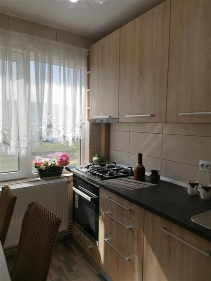 Apartament 2 Camere Alexandru cel Bun - Parcul Voievozilor