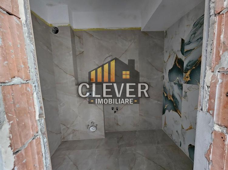 Metrou Nicolae Teclu-2 camere finalizat-Comision 0 reducere parcare
