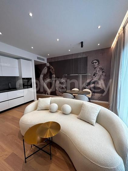 Apartament premium 2 camere | Parc Verdi