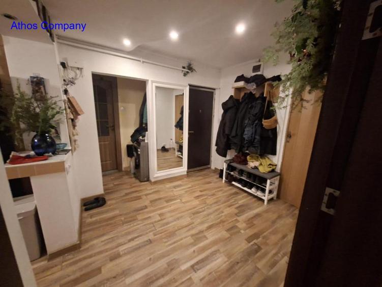 Crangasi - Podul Grand, Ap 4 camere de la proprietar.
