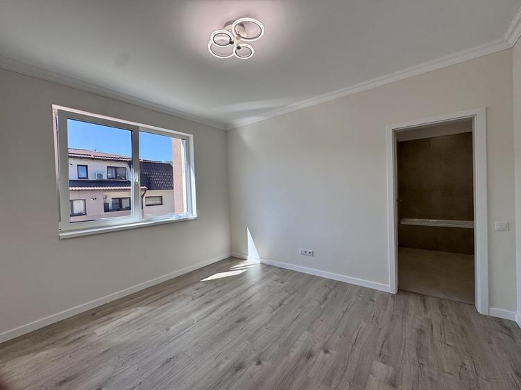 Ap 10 C5 3 camere Tautului Residence Park Parcul Poligon Sub Cetate