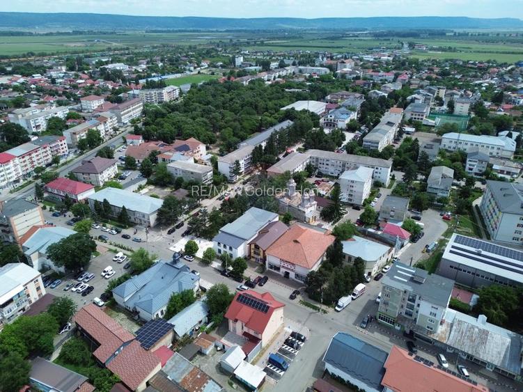 Clădire istorică P+1, 428 mp – Ultracentral Adjud - 40