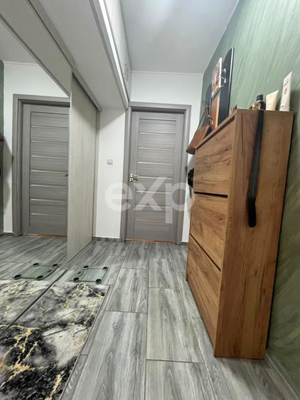 COMISION 0% Apartament 2 camere sdec etajul 2 renovat complet Micro 6