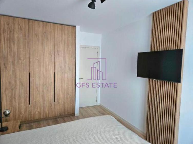Inchirieri Apartamente 2 Camere Hercesa Stellaris|Centrala|Parcare