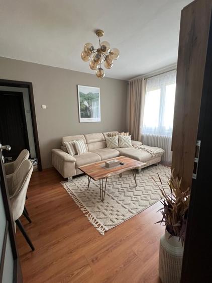Apartament 3 camere Bulevardul Dimitrie Cantemir