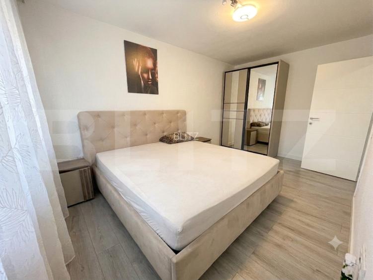 Apartament 3 camere decomandat | Parter înalt | Bloc reabilitat termic | Mănăștu - 3