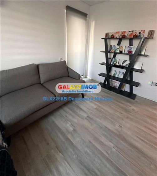 Apartament 2 camere Militari Residence mobilat utilat 79.900 euro