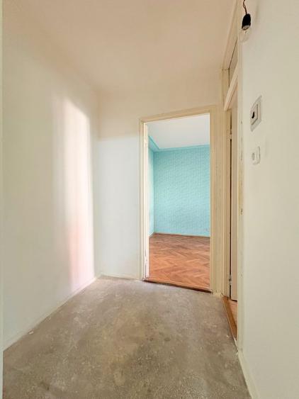 3 camere, spatios, etajul 3 - zona Aradului Est