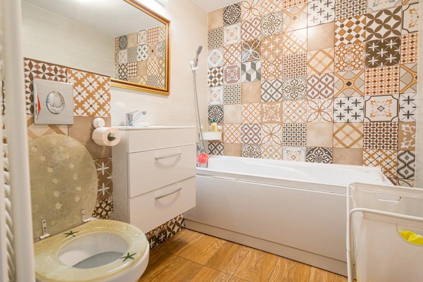 Apartament 3 camere - Ghencea