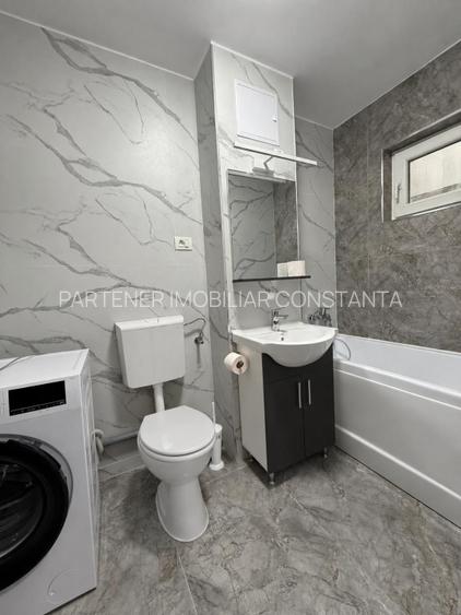 Apartament 3 camere decomandat | Tomis Nord - 13