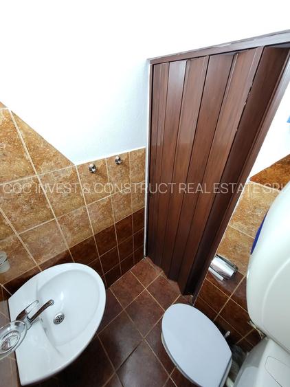 1 Cam-Lipovei-3 Min Iulius Town-Mobilat-Aer conditionat-Etaj 4- 16 MP-30000 Euro - 8