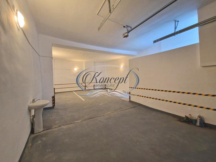 Casa 5 camere pentru birouri, Gheorgheni