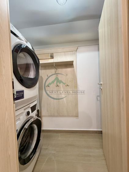 Apartament 3 camere, Urban Plazza
