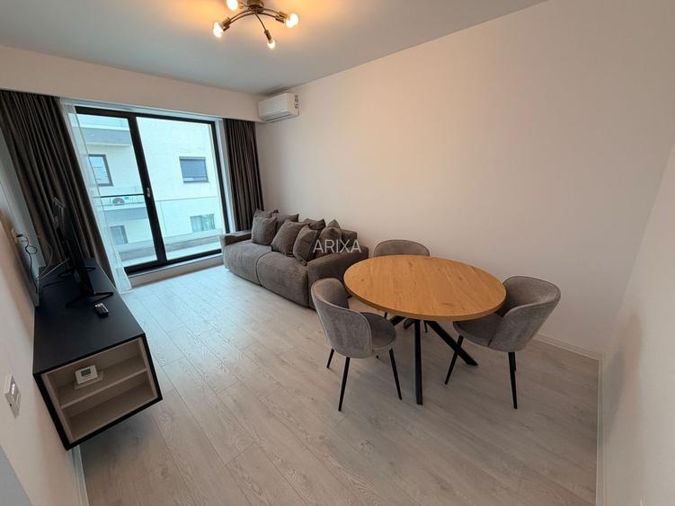 2 Camere 2 Ac Depozitare Parcare Metrou Pacii Novum Residence Gorjului - 15