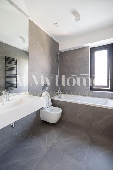 Apartament NOU luminos cu 2 camere/ Complex Rezidential/One Verdi Park/Parcare