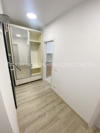 Lujerului l Studio  l Plaza Residence 3 l 8 Min Metrou - 15