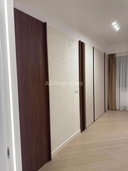 Cortina North | 3 camere | 79 mp | Mobilat & utilat | Parcare - 15