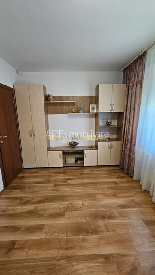 2 Camere | Popesti Leordeni | Curte proprie 113mp | Centrala | Parcare - 2