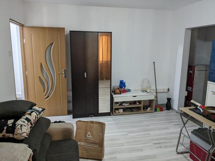 Apartament la cheie la un pret excelent