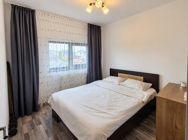 Dudu – Chiajna | 2 Camere Gata de Mutare | 52.000 €