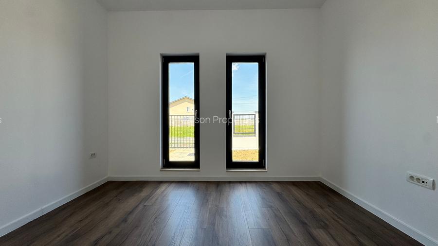 COMISION 0% | Duplex 4 Camere | Mosnita Noua | 66mp + 32mp Pod Amenajat - 9
