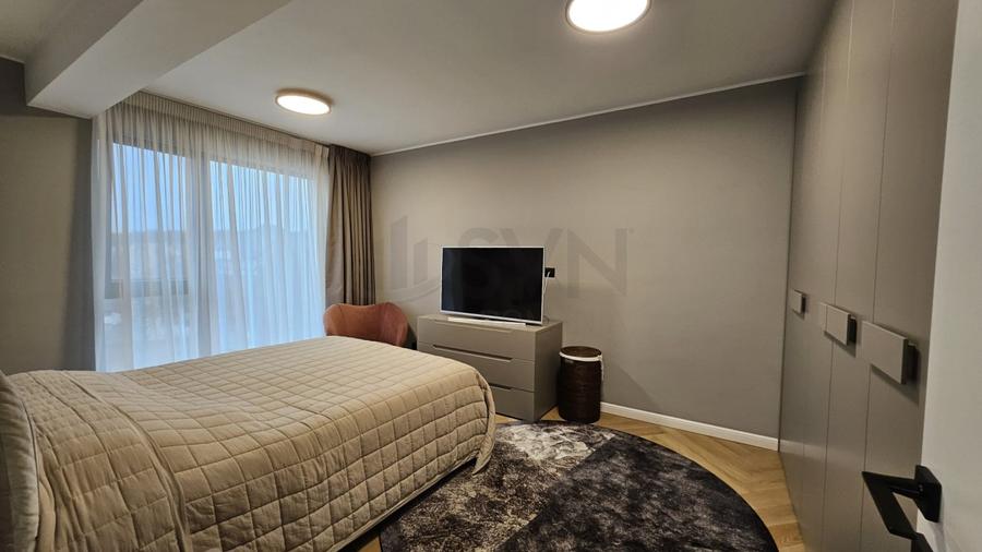 REA1027896 Apartament 4 Camere Premium I Iancu Nicolae I Padurea Baneasa I