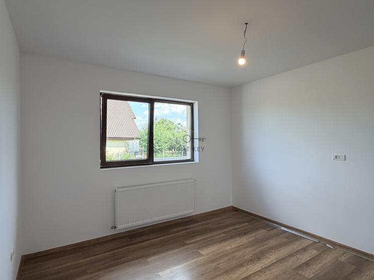 Casa parter, spațioasă, 4 cam, toate utilitățile! Comision 0%