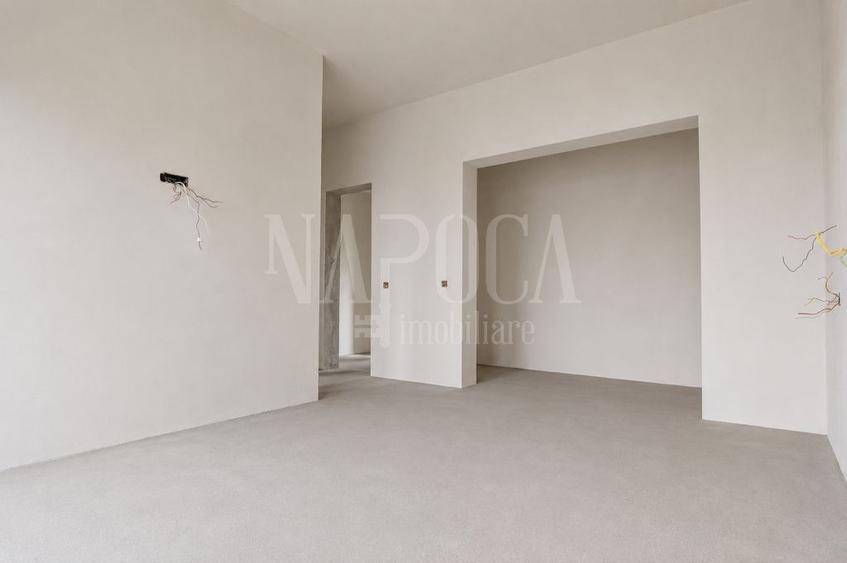 Apartament 4 camere de vanzare in Buna Ziua, Cluj Napoca
