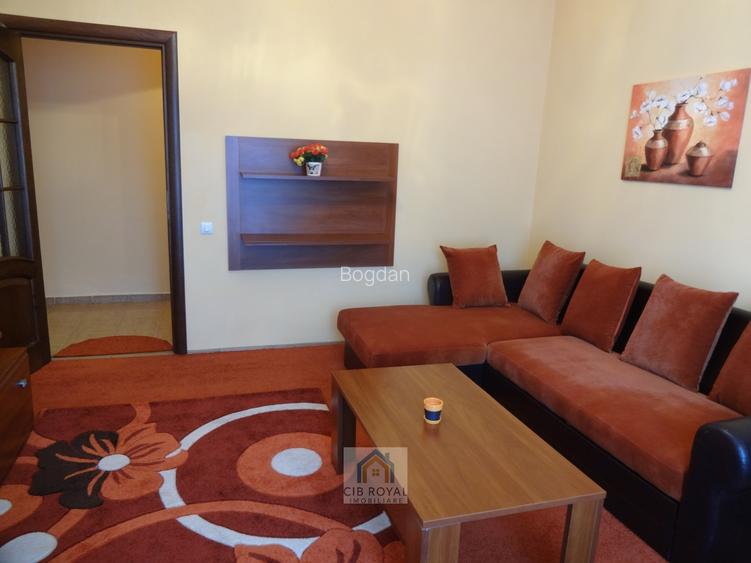 Inchiriez apt. ultracentral 2cam. Romană-Dorobanti-ASE,Bd. Dacia,la 5min. metrou - 3