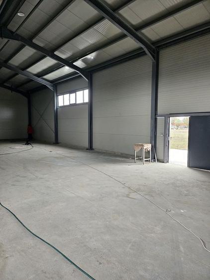 2 hale noi 2025 Magurele ( Constructoriilor )
