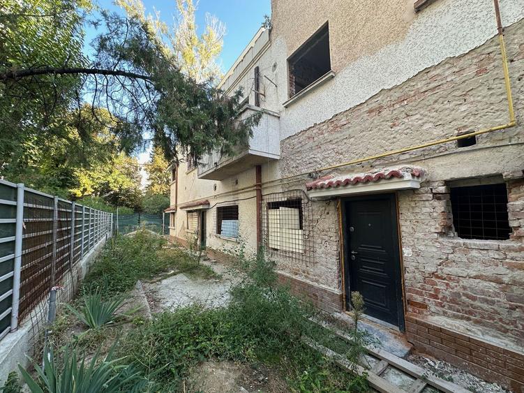 OPORTUNITATE CASA ZONA DOROBANTI BELLER