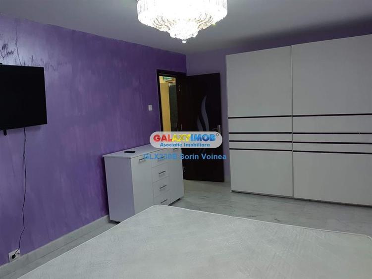 Apartament 3 camere Teiul Doamnei 15 min metrou Obor