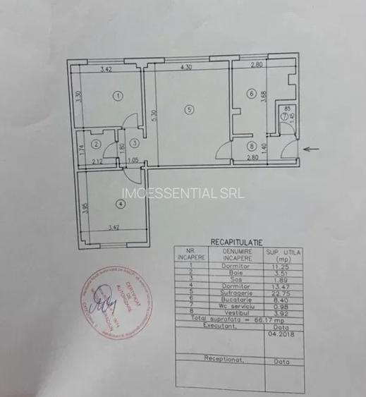 3 camere Drumul Taberei metrou Tudor Vladimirescu zona Compozitorilor - 7