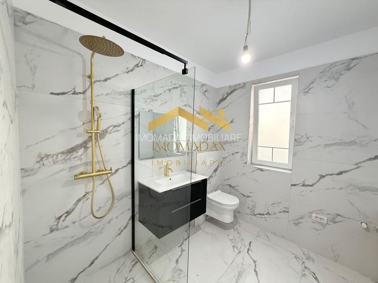 Remetea Mare-Duplex-4 Camere - 20