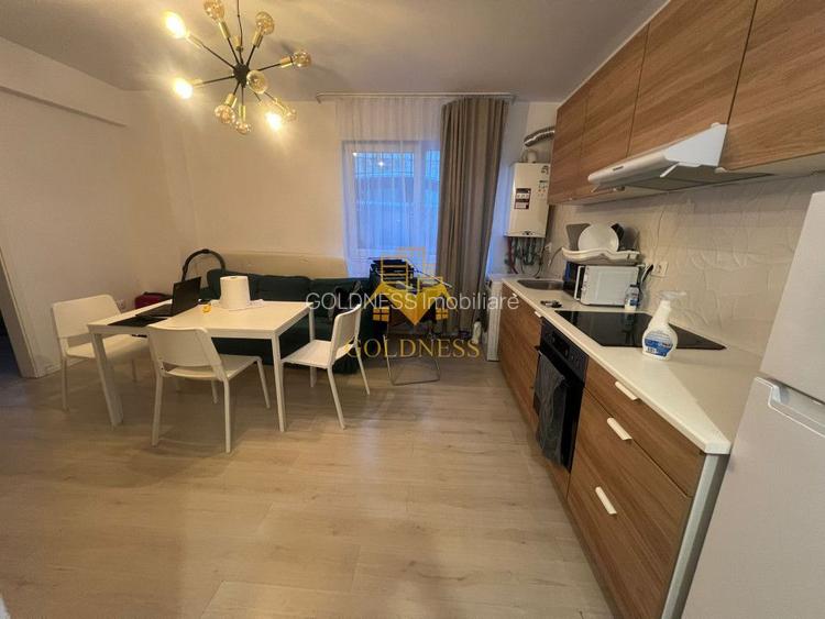3 camere, modern, bloc nou, Baciu, Galaxiei zona Old GYM, Pet Friendly - 5