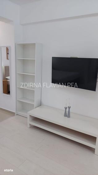 Studio- Cismigiu - Brezoianu - 4