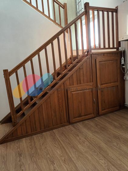 Apartament 85mp, 3 camere - zona Traian