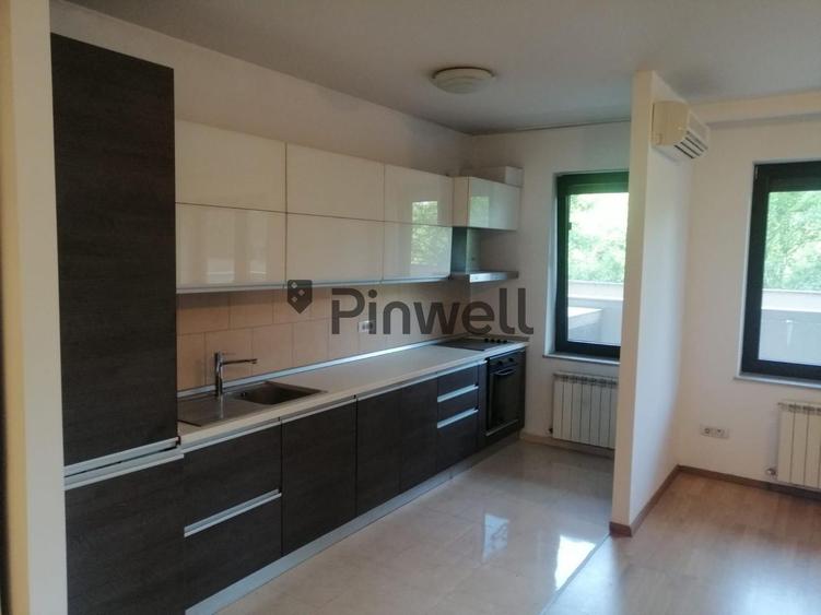 Apartament 2 camere parter I Baneasa I 155.000 euro