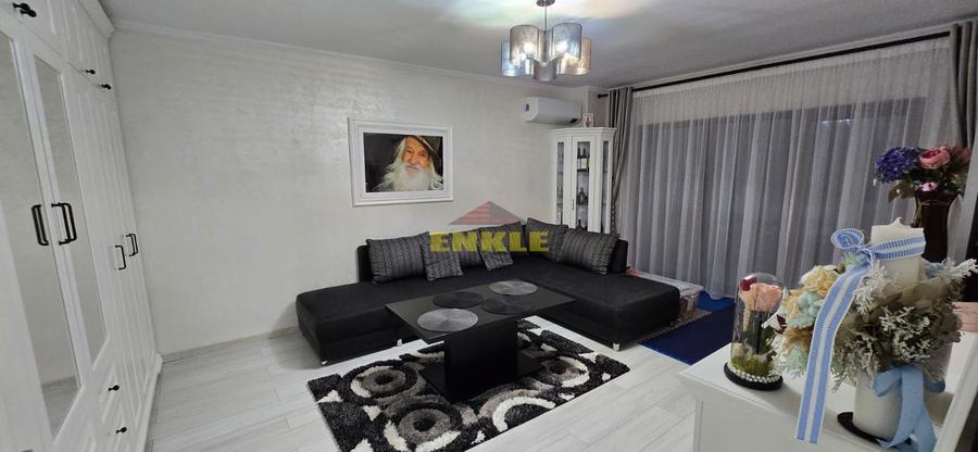 APARTAMENT DE VÂNZARE IN BLOC NOU – 2 CAMERE | ZONĂ ULTRACENTRALĂ