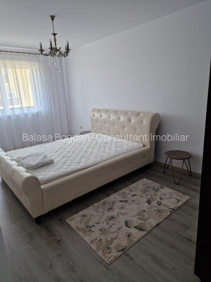 Apartament studio complex Sub Cetate Green Residence - 5