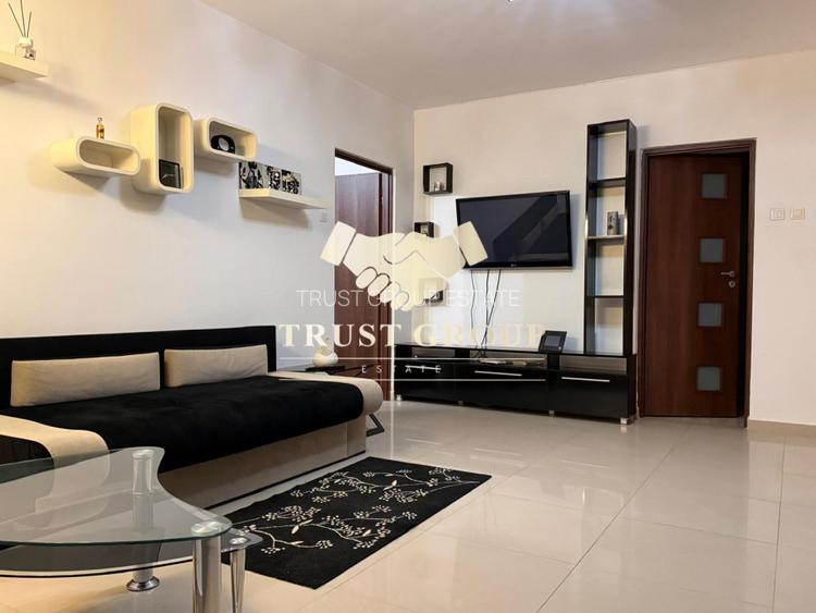 2 camere Drumul Taberei | 2 bai | Bloc 2010 | - 5