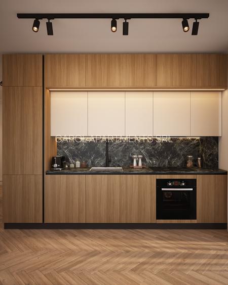 Apartament 3 camere | Zona Floreasca | 0% Comision | Premium - 5