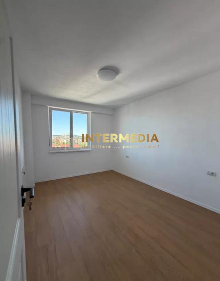APARTAMENT 2 CAMERE I BLOC NOU I PARCARE I 48 mp I BALCON 9 MP I