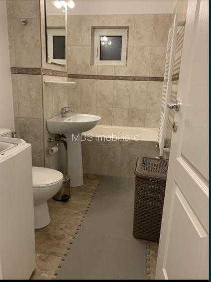 2 camere etaj 2 Aradului - 4